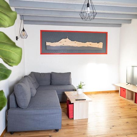 La Vigere Villa Mirefleurs Ngoại thất bức ảnh