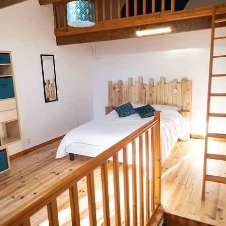 La Vigere Villa Mirefleurs Ngoại thất bức ảnh