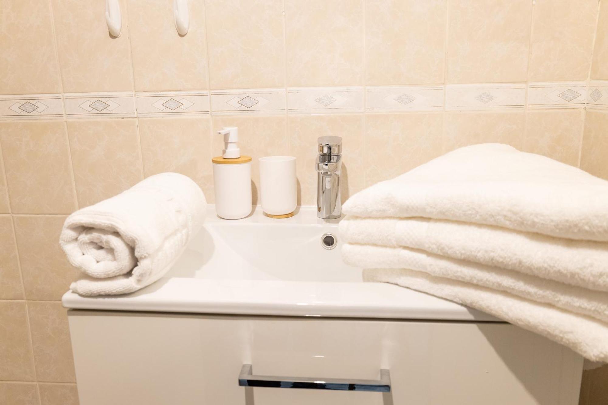 La Vigere Villa Mirefleurs Ngoại thất bức ảnh
