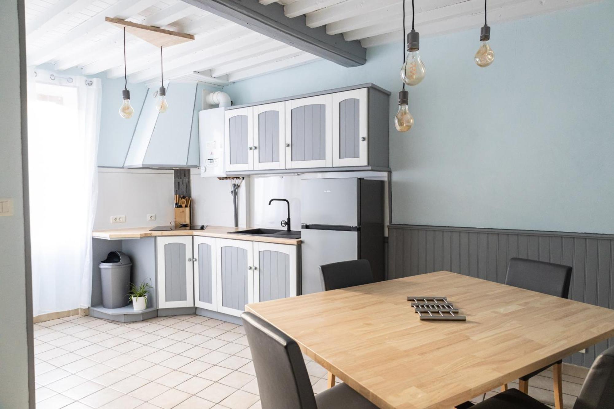 La Vigere Villa Mirefleurs Ngoại thất bức ảnh