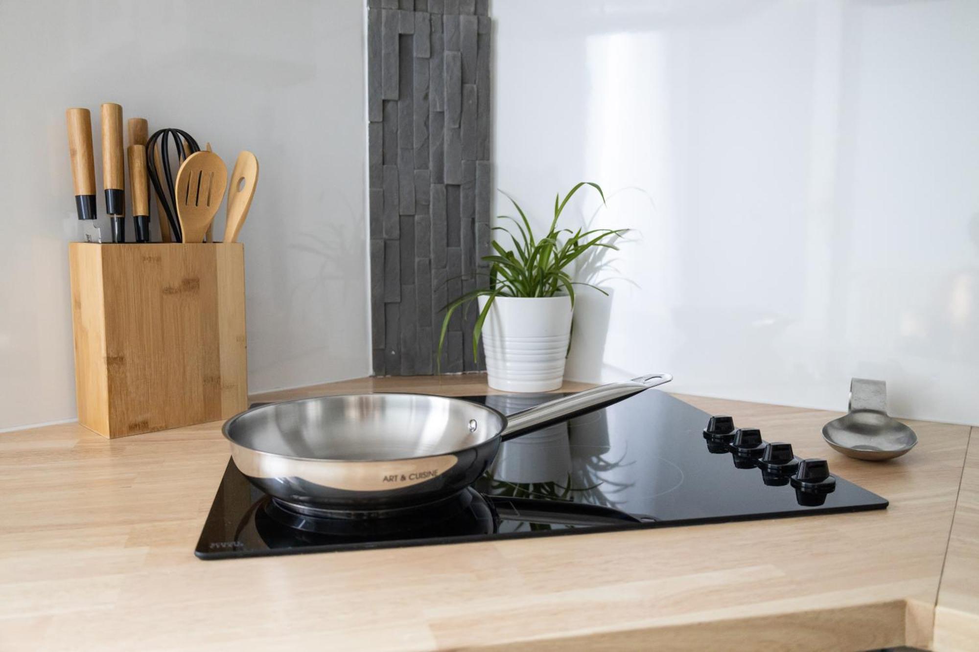La Vigere Villa Mirefleurs Ngoại thất bức ảnh