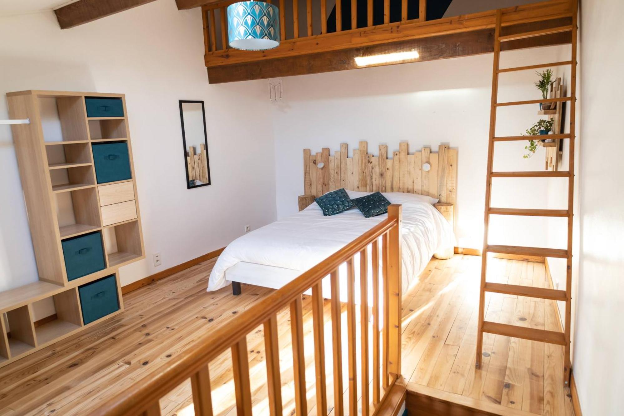 La Vigere Villa Mirefleurs Ngoại thất bức ảnh